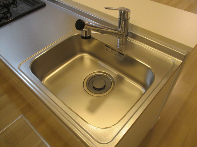 キッチン 写真18