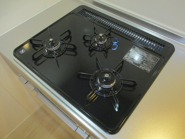 キッチン 写真19