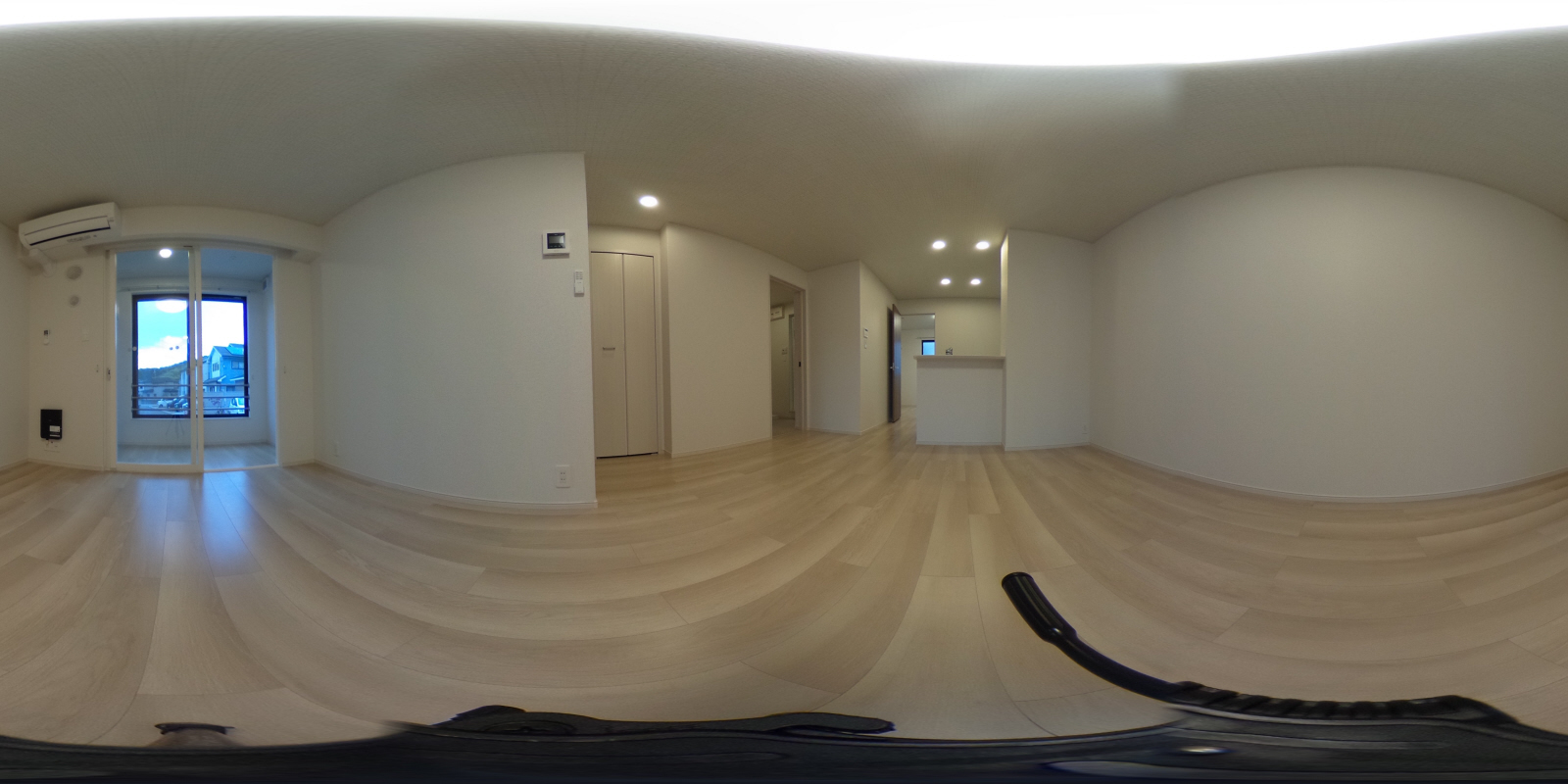 リビング 写真33