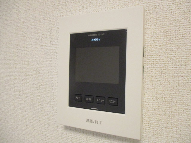セキュリティ 写真12