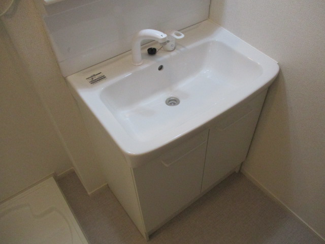 洗面所 写真6