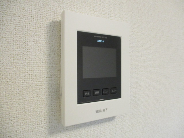 セキュリティ 写真12