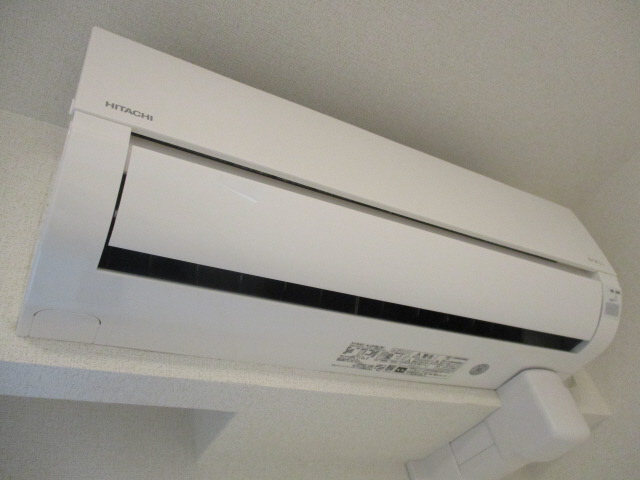 設備 写真17