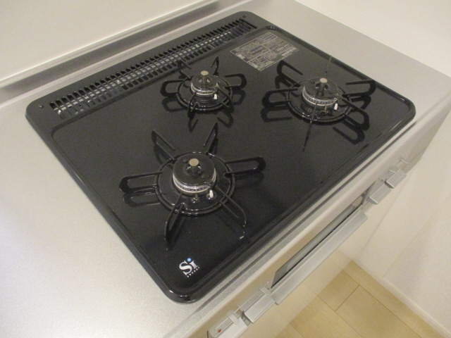 キッチン 写真28