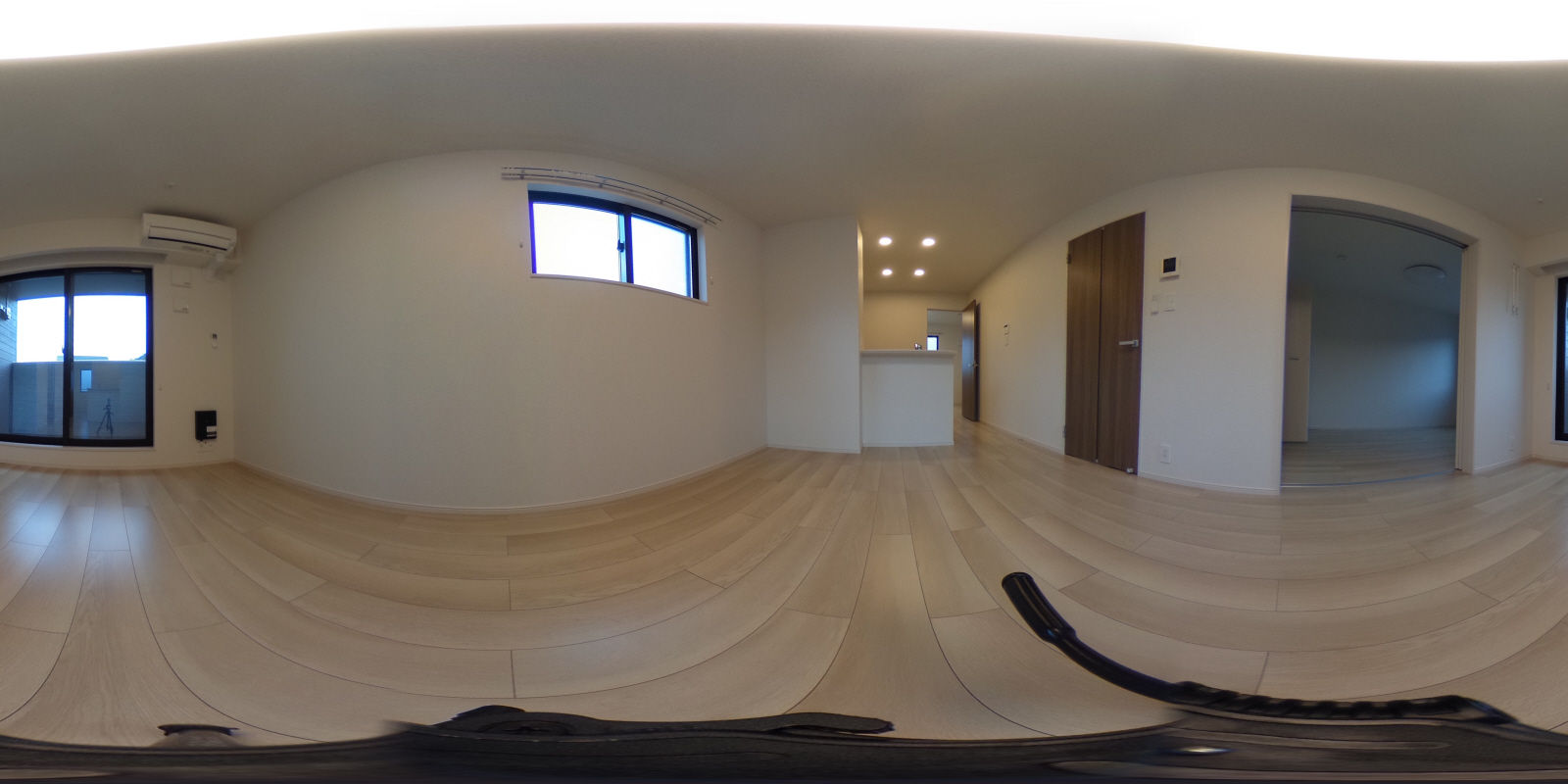 リビング 写真33