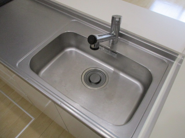 キッチン 写真18