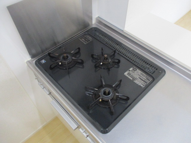 キッチン 写真19