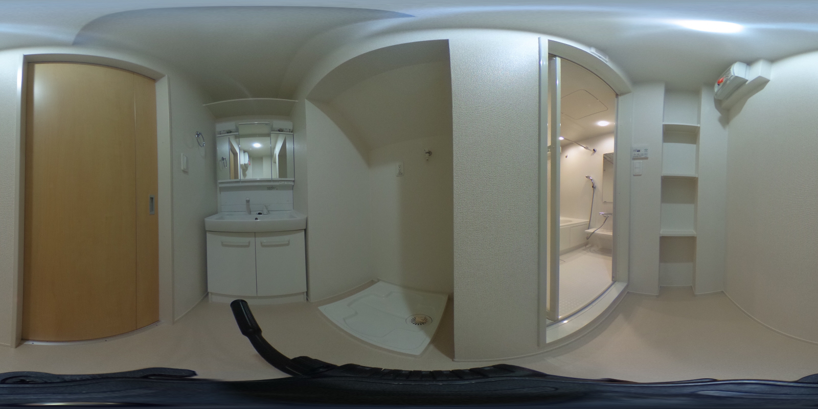 洗面所 写真36