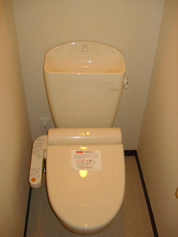 トイレ 写真7