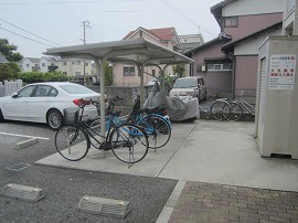 共用部 写真9