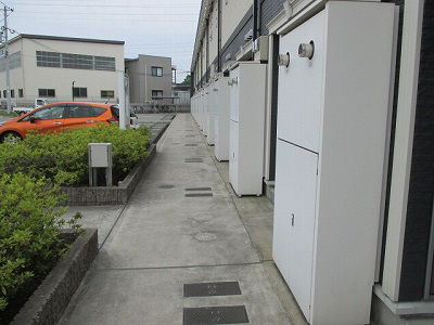 エントランス 写真6