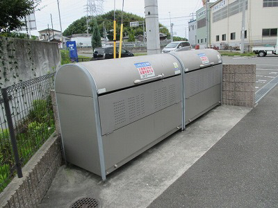 共用部 写真10