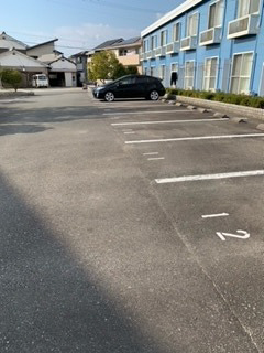 駐車場 写真13