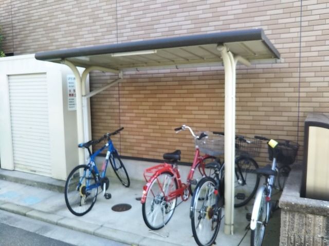 共用部 写真2