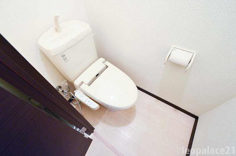 トイレ 写真4