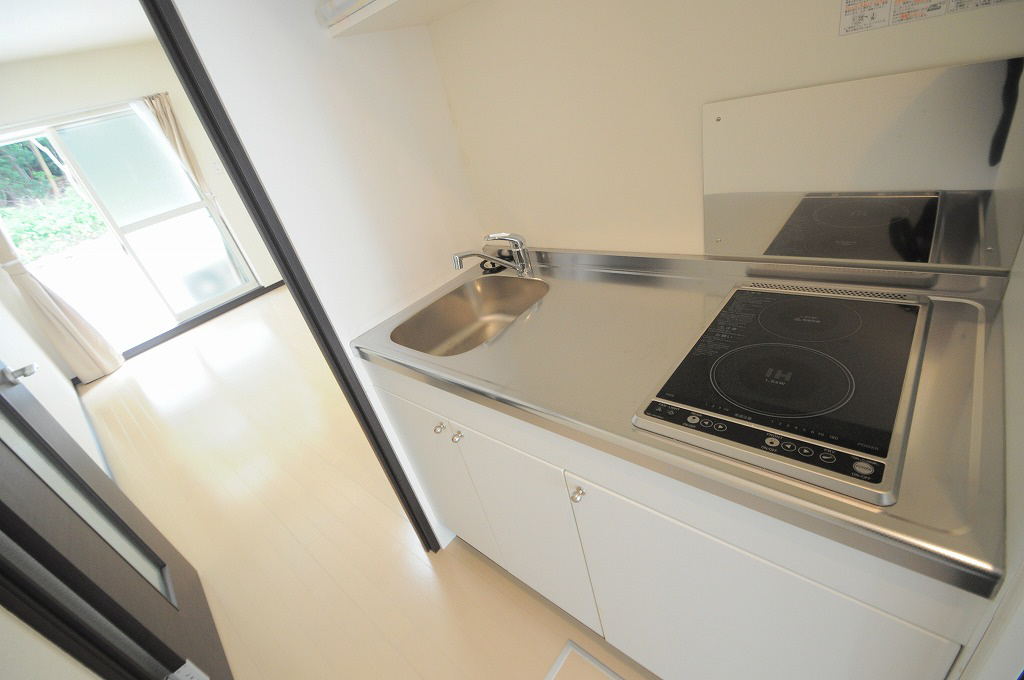 キッチン 写真3