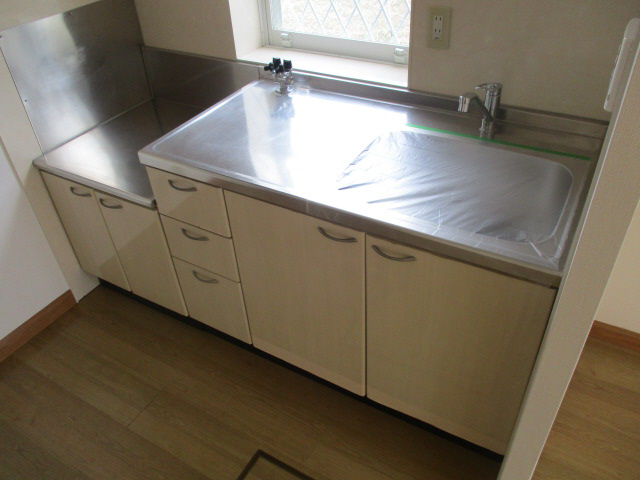 キッチン 写真2