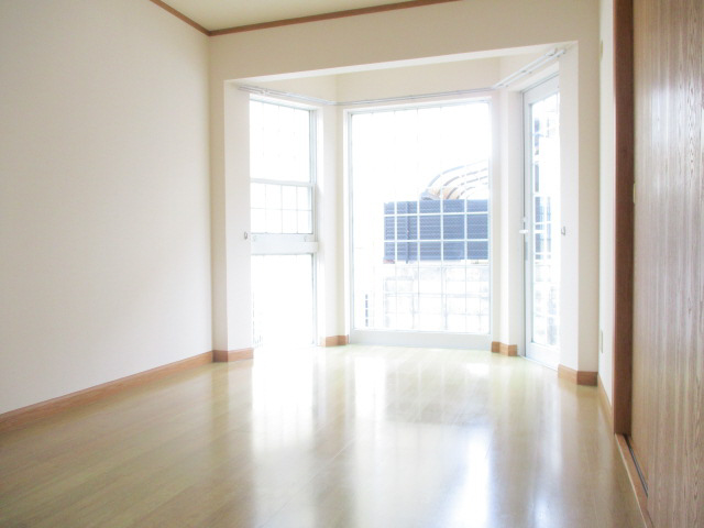 リビング 写真3