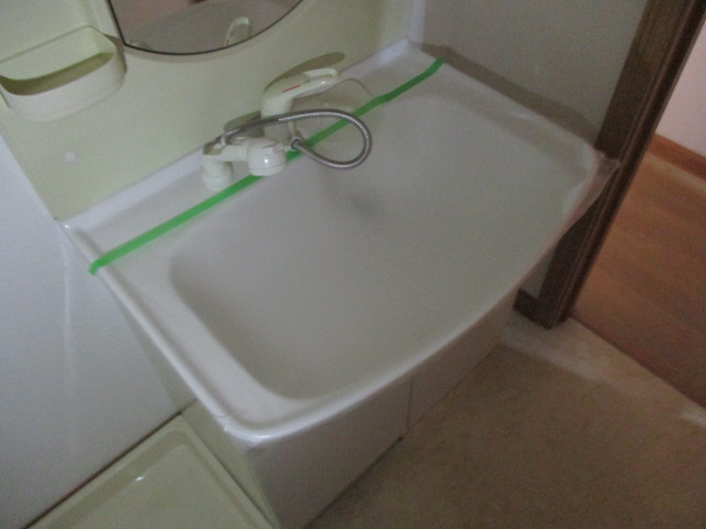 洗面所 写真6