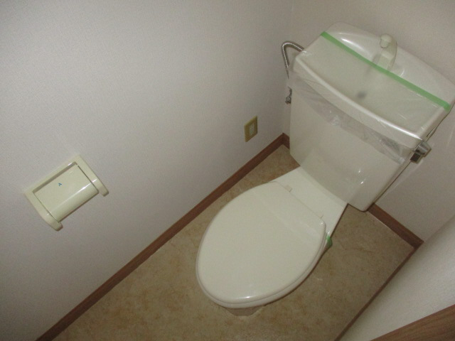 トイレ 写真5