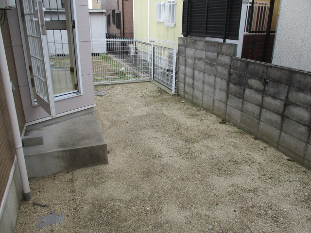 バルコニー・ベランダ 写真10