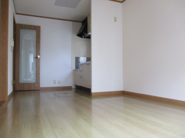 リビング 写真17