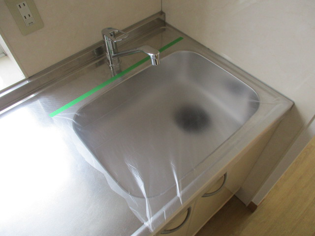 キッチン 写真18