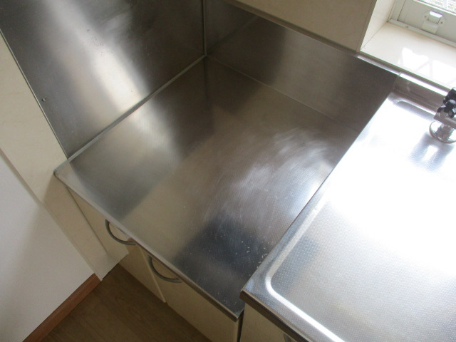 キッチン 写真19