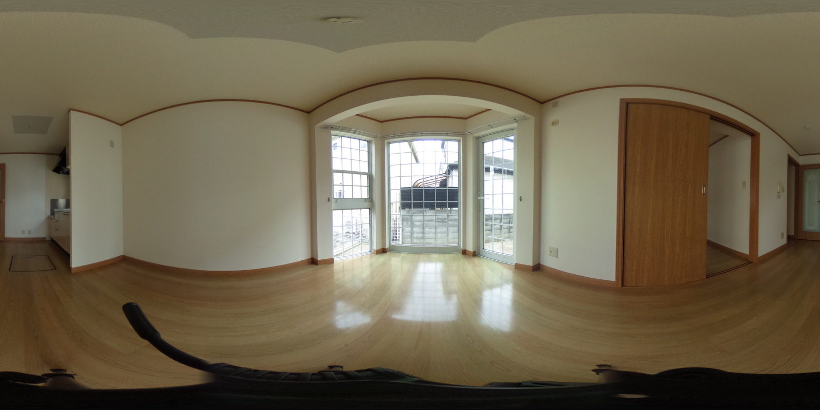 リビング 写真33