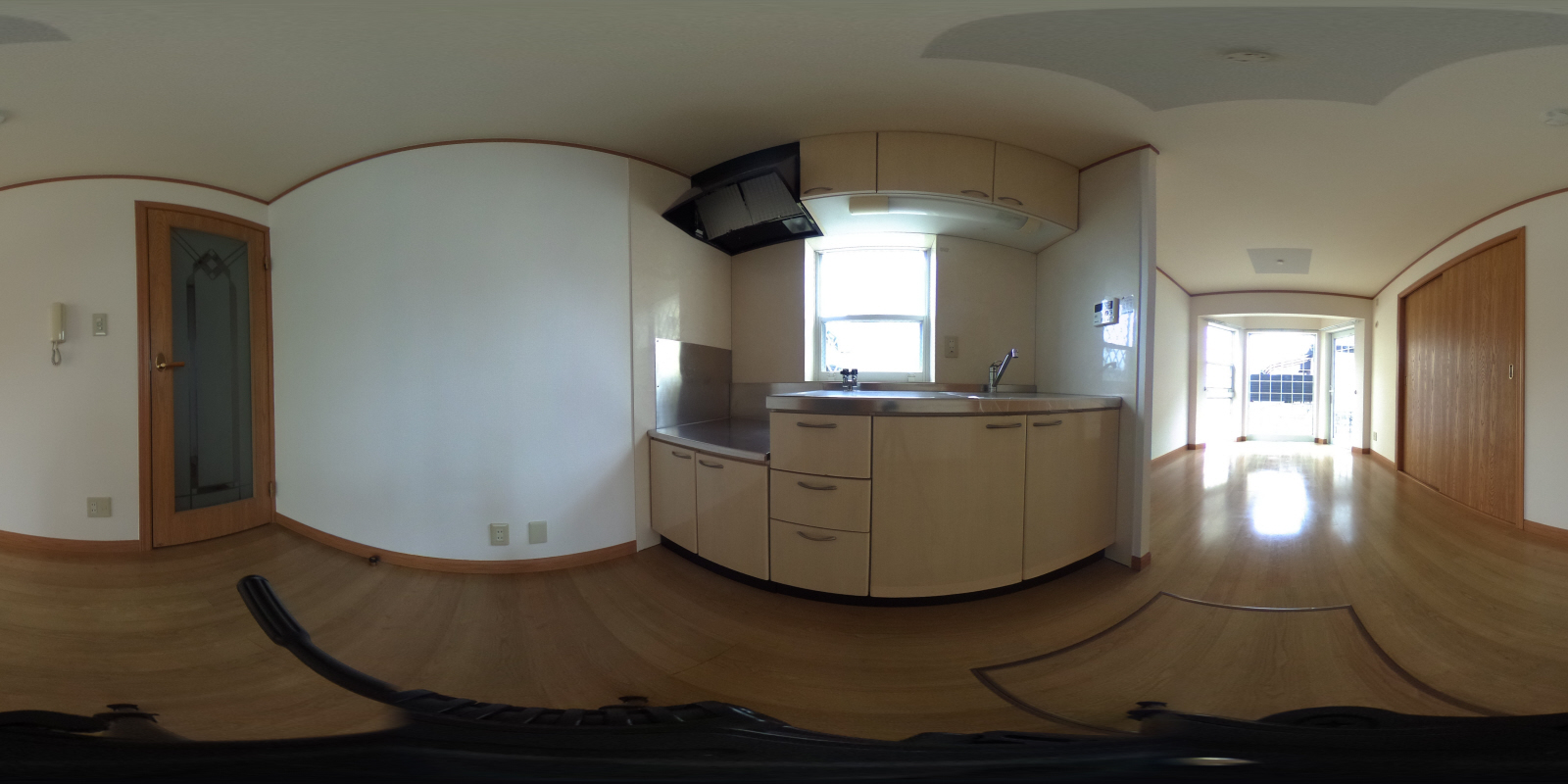 キッチン 写真34