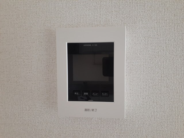 セキュリティ 写真12