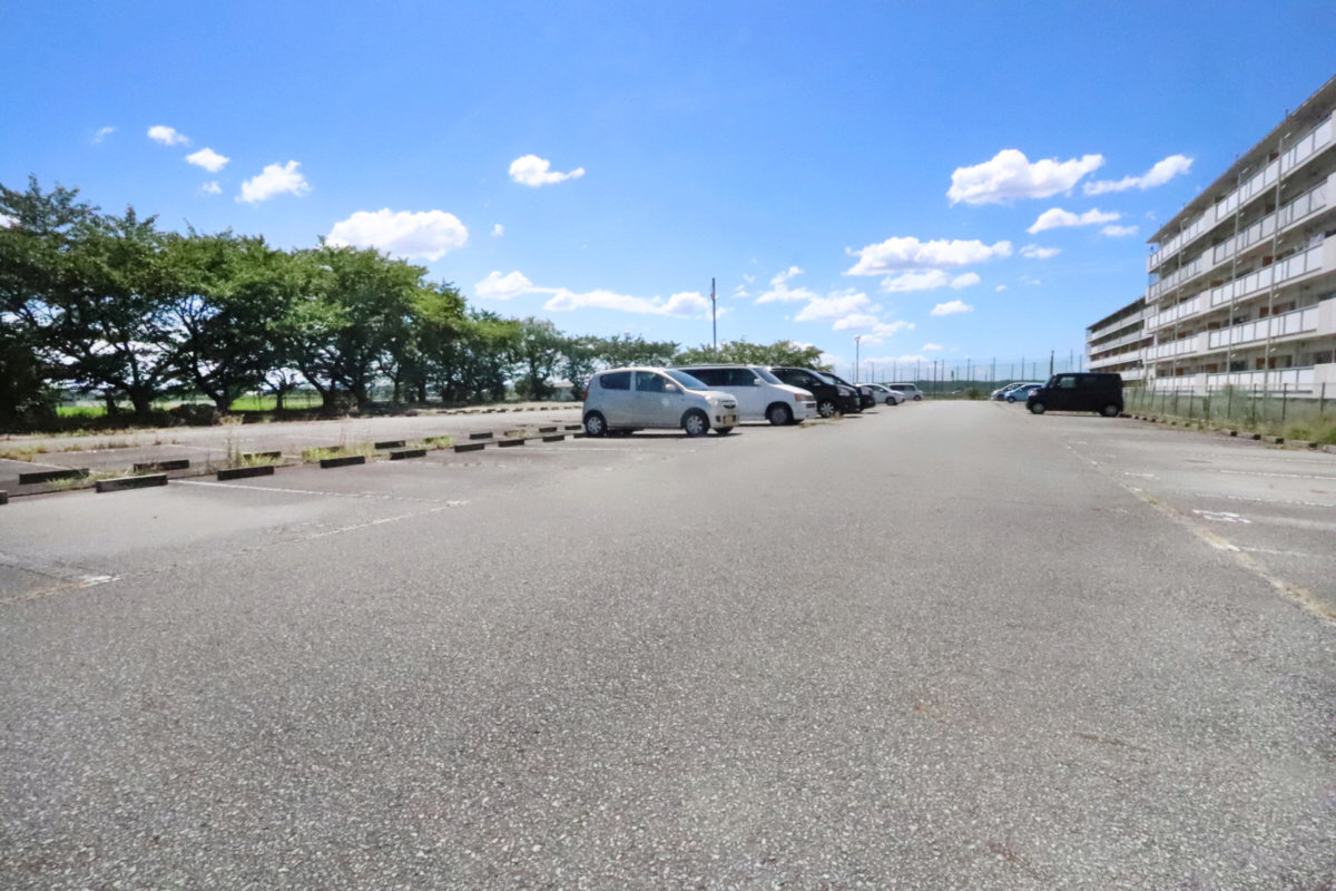 駐車場 写真10