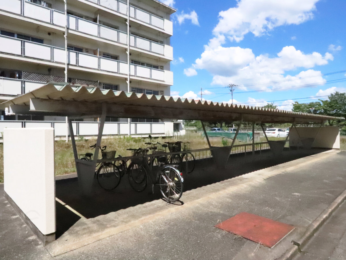 共用部 写真11