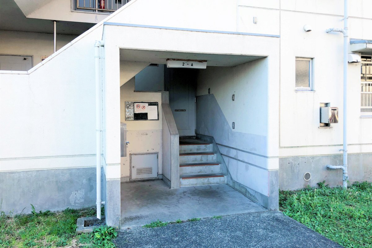 セキュリティ 写真13