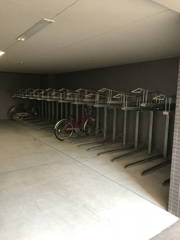 共用部 写真14
