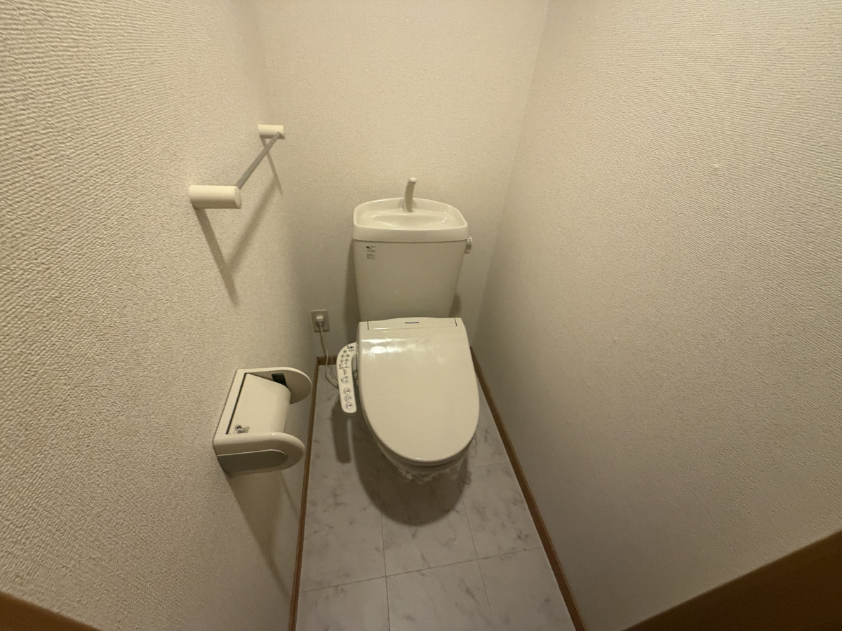 トイレ 写真5