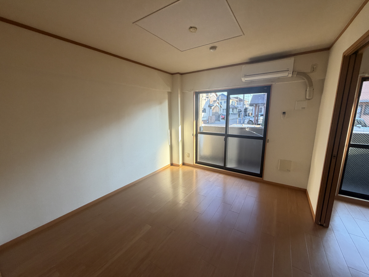 リビング 写真7