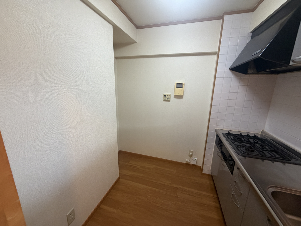 キッチン 写真9