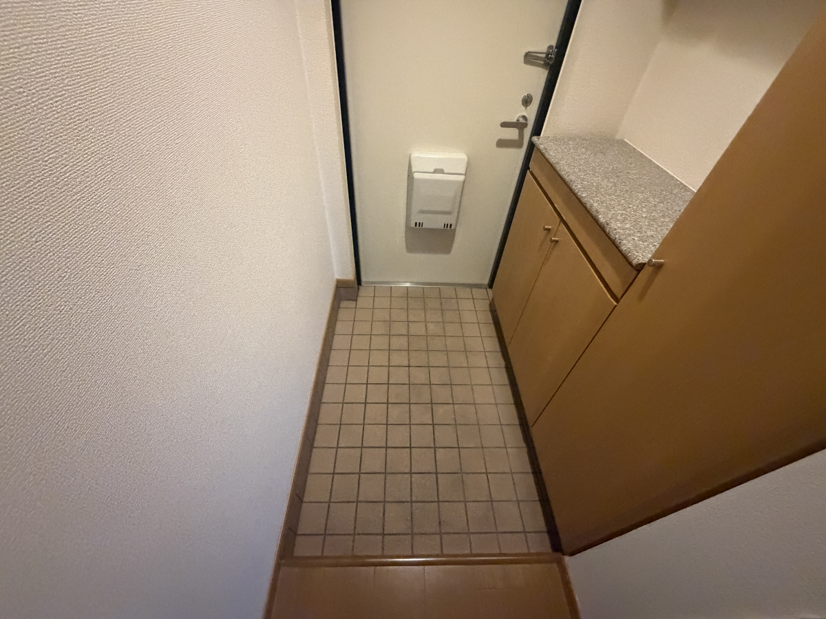 玄関 写真10
