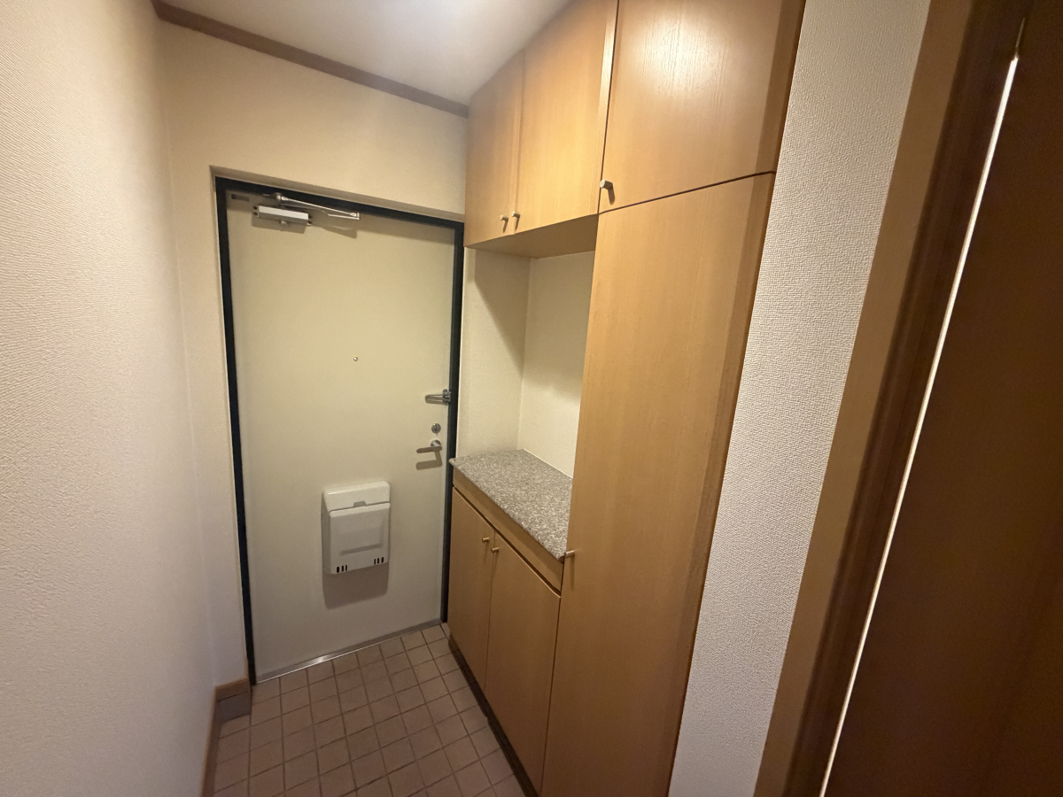 玄関 写真11