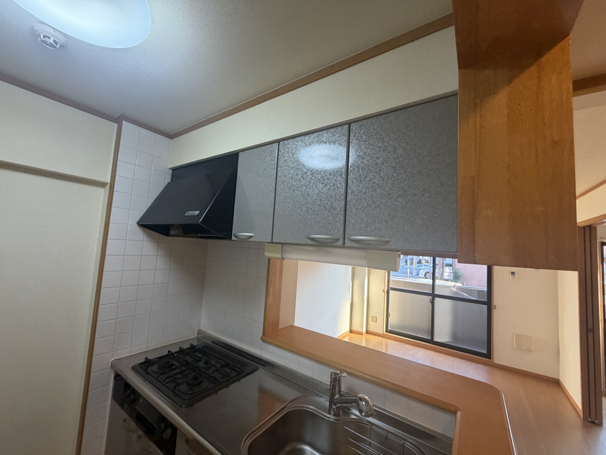 キッチン 写真14