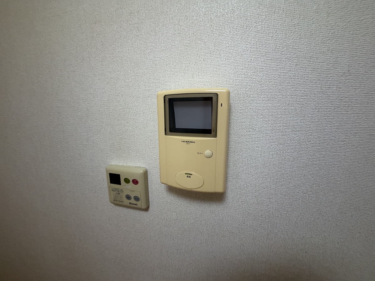 セキュリティ 写真15