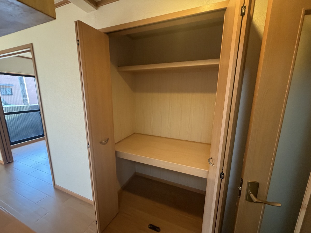 収納 写真19