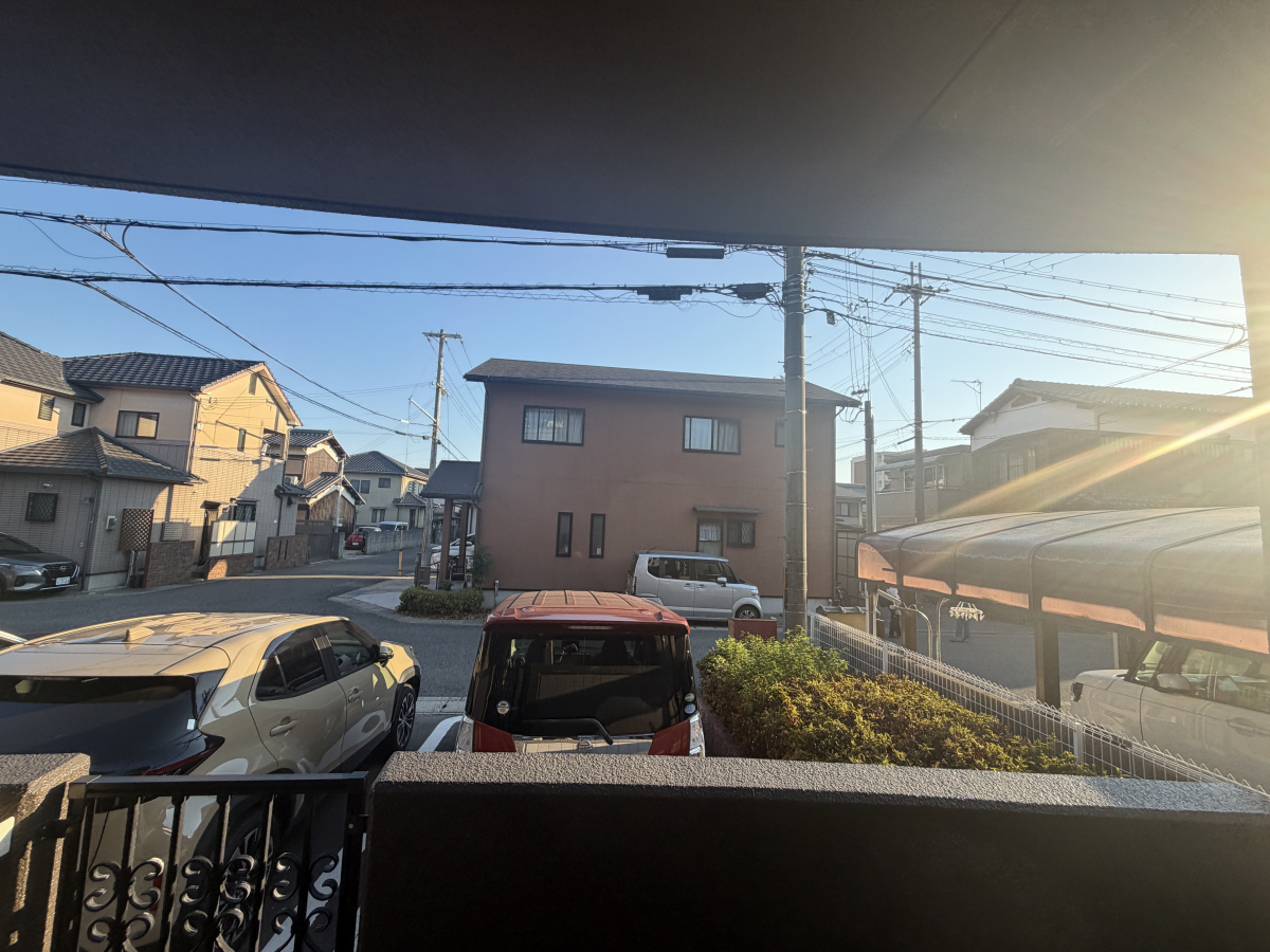 眺望 写真28