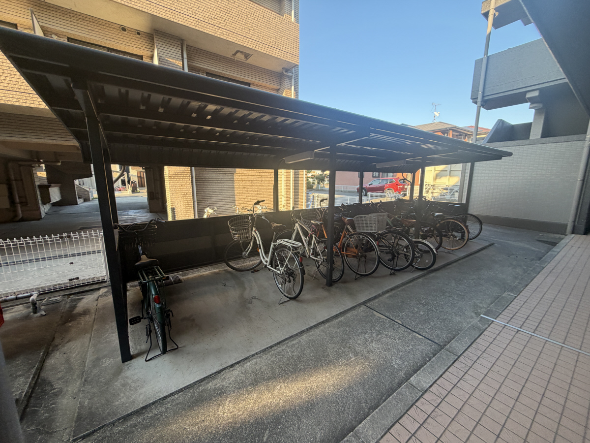 共用部 写真29