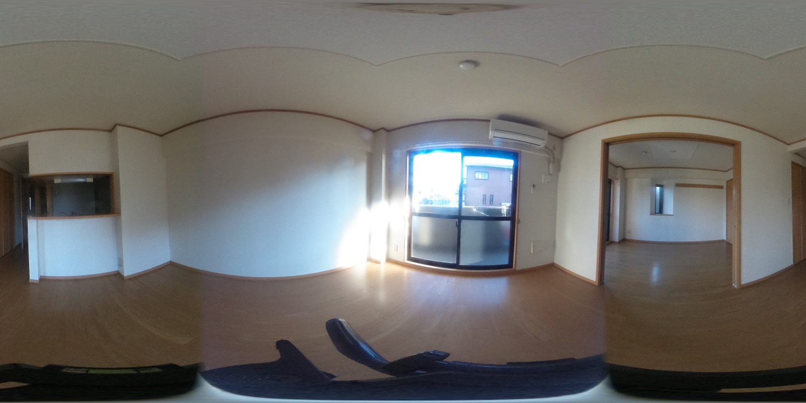 リビング 写真33