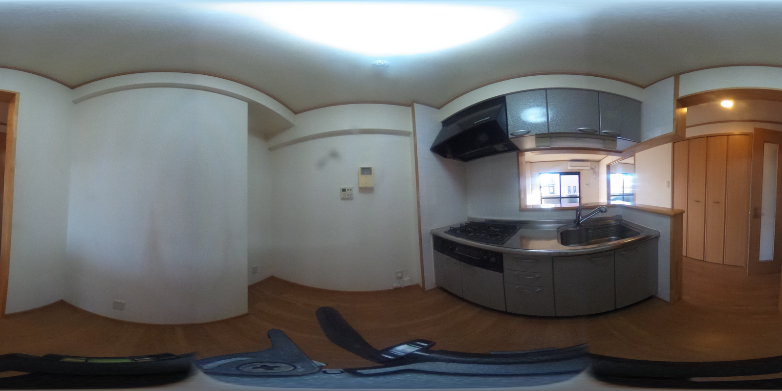 キッチン 写真34