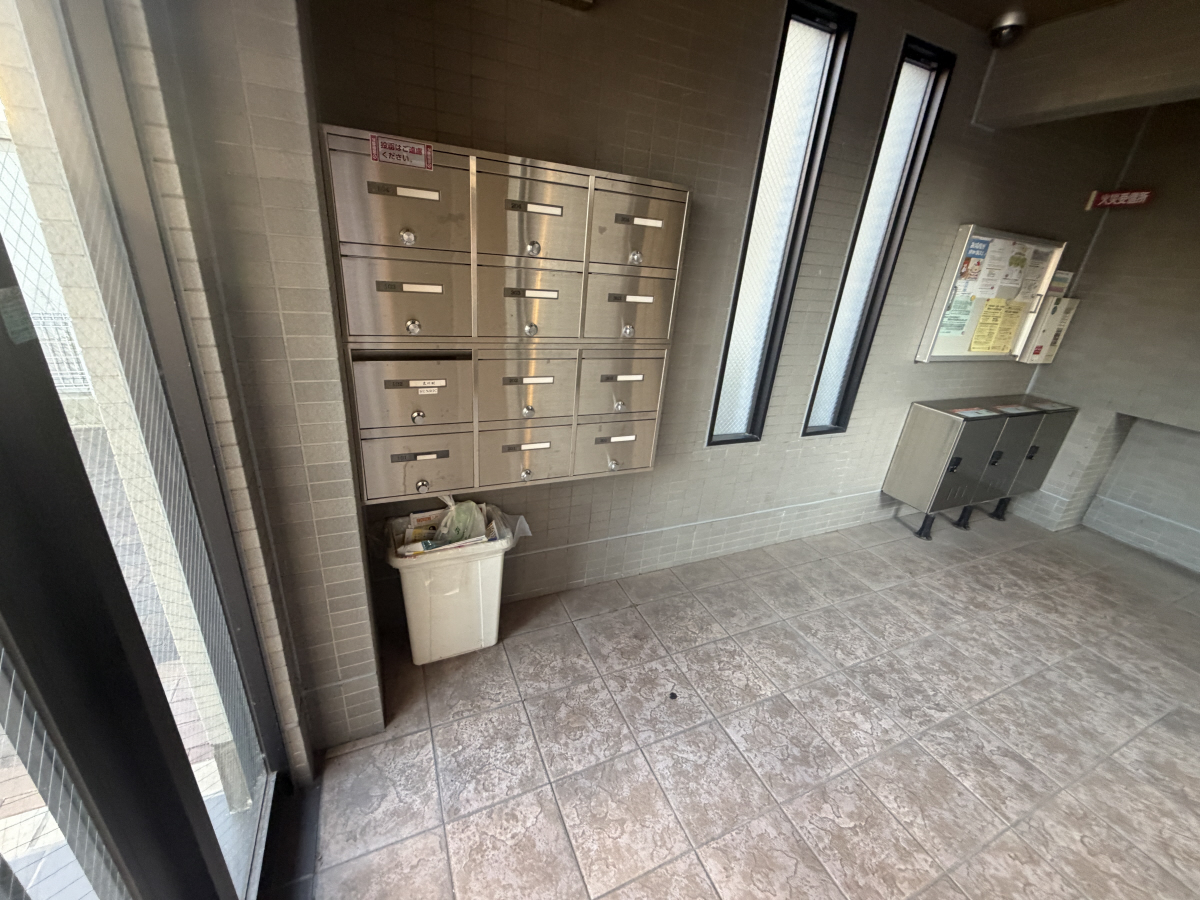 共用部 写真32
