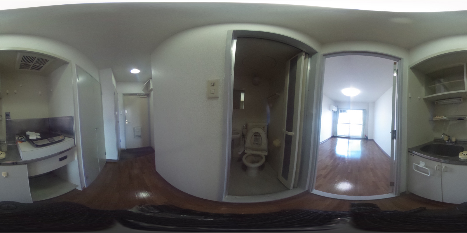 キッチン 写真34