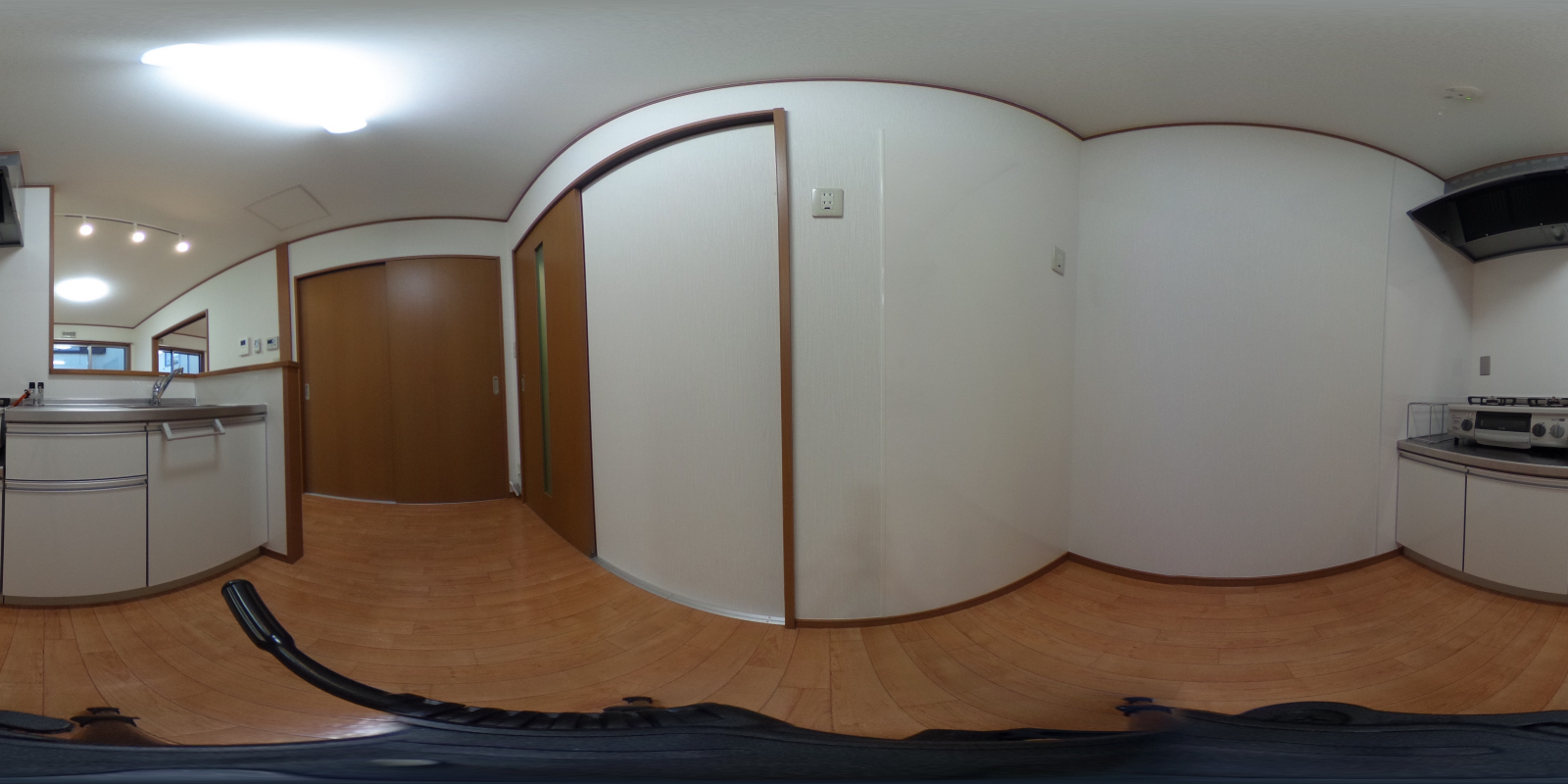 キッチン 写真34